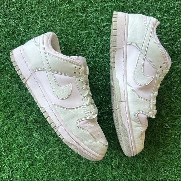 Nike Dunk Low Next Nature White / Barely Green - Picture 12 of 12